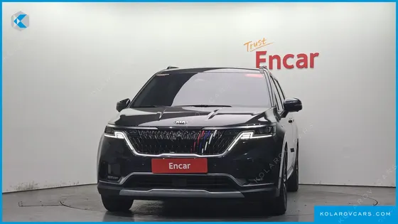 KIA CARNIVAL 7-SEATER SIGNATURE