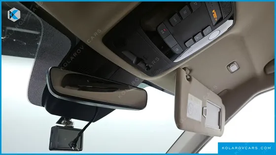KIA CARNIVAL 7-SEATER SIGNATURE