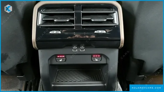 BMW 5 SERIES 520I