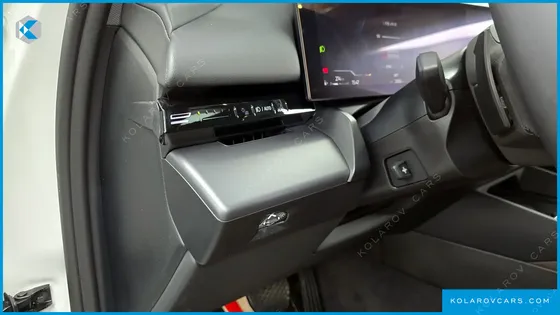 BMW 5 SERIES 520I