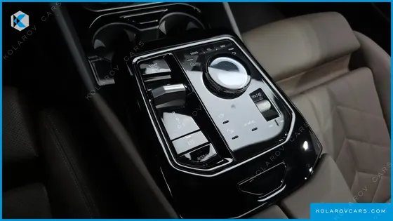 BMW 5 SERIES 520I M SPORT
