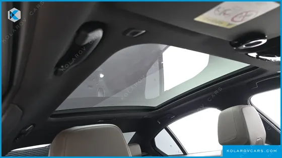 BMW 5 SERIES 520I M SPORT