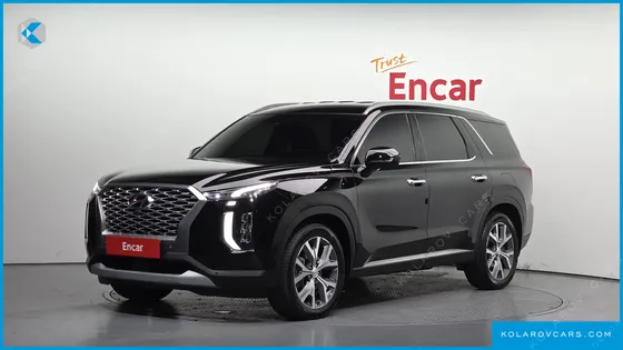 HYUNDAI PALISADE GASOLINE 3.8 2WD