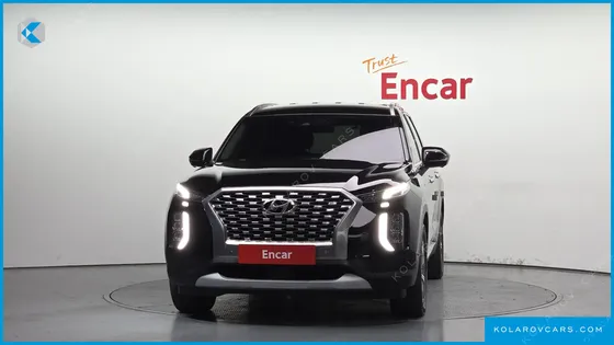 HYUNDAI PALISADE GASOLINE 3.8 2WD