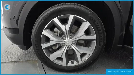 HYUNDAI PALISADE GASOLINE 3.8 2WD