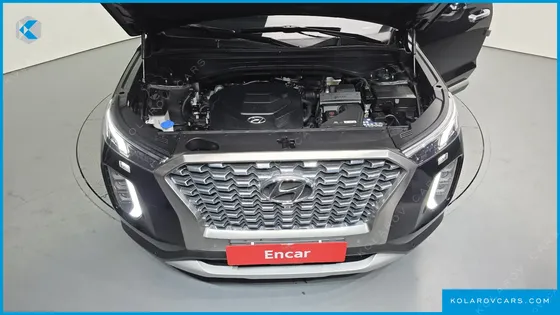 HYUNDAI PALISADE GASOLINE 3.8 2WD