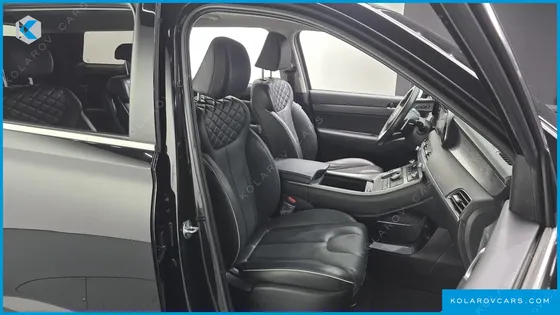 HYUNDAI PALISADE GASOLINE 3.8 2WD