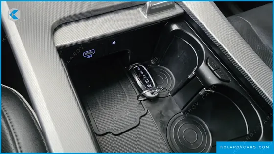 HYUNDAI PALISADE GASOLINE 3.8 2WD