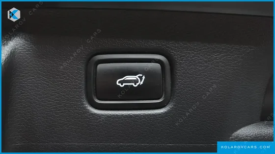HYUNDAI PALISADE GASOLINE 3.8 2WD