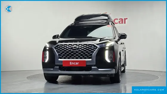 HYUNDAI PALISADE DIESEL 2.2 4WD