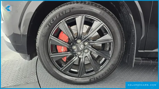 HYUNDAI PALISADE DIESEL 2.2 4WD