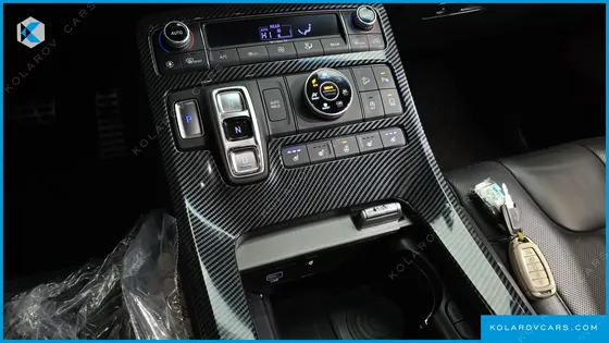 HYUNDAI PALISADE DIESEL 2.2 4WD