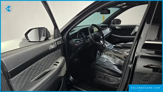HYUNDAI PALISADE DIESEL 2.2 4WD