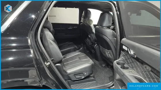 HYUNDAI PALISADE DIESEL 2.2 4WD