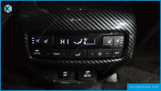 HYUNDAI PALISADE DIESEL 2.2 4WD