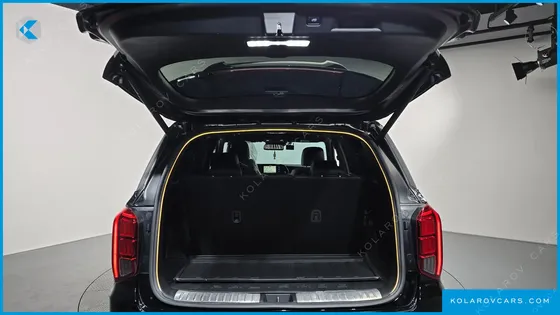 HYUNDAI PALISADE DIESEL 2.2 4WD