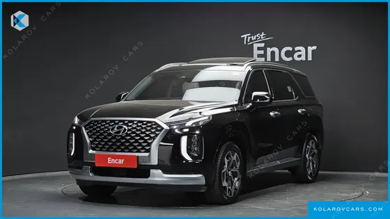 HYUNDAI PALISADE DIESEL 2.2 4WD