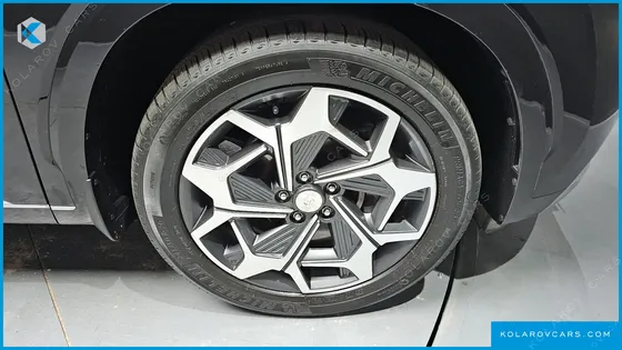 HYUNDAI PALISADE DIESEL 2.2 4WD