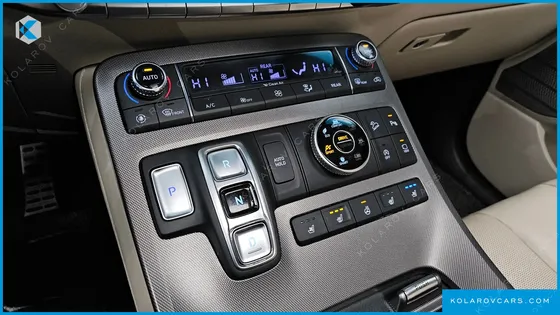 HYUNDAI PALISADE DIESEL 2.2 4WD