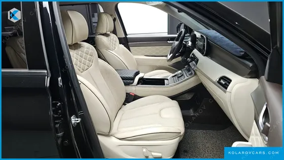 HYUNDAI PALISADE DIESEL 2.2 4WD