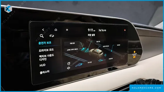 HYUNDAI PALISADE DIESEL 2.2 4WD