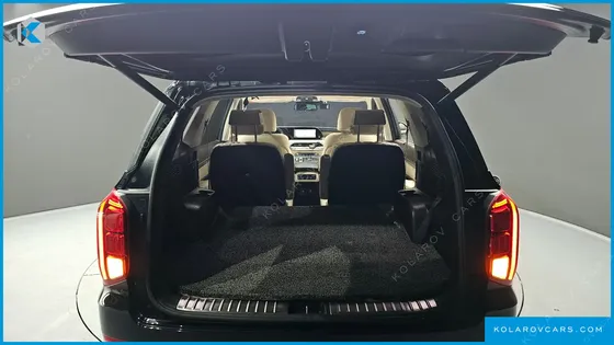 HYUNDAI PALISADE DIESEL 2.2 4WD