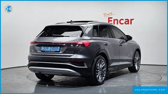 AUDI Q4 E-TRON 45 PREMIUM