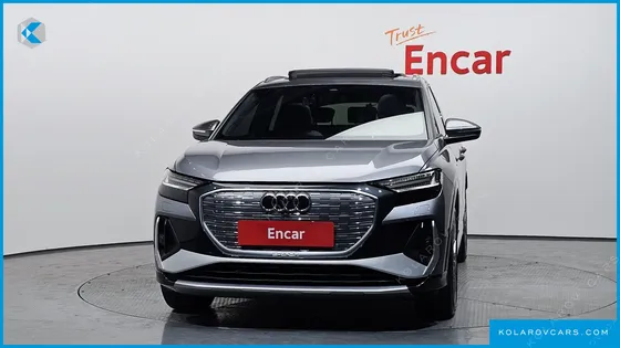 AUDI Q4 E-TRON 45 PREMIUM