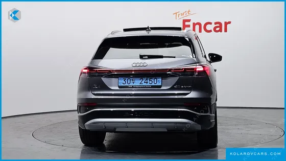 AUDI Q4 E-TRON 45 PREMIUM