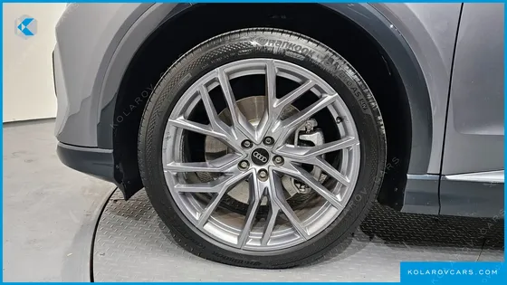 AUDI Q4 E-TRON 45 PREMIUM