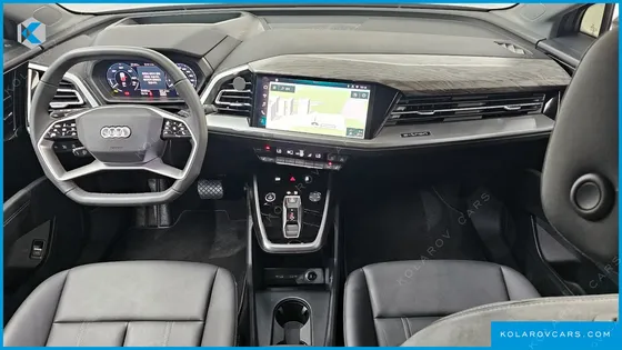 AUDI Q4 E-TRON 45 PREMIUM