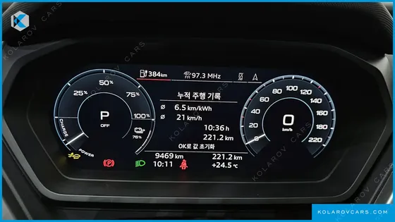 AUDI Q4 E-TRON 45 PREMIUM
