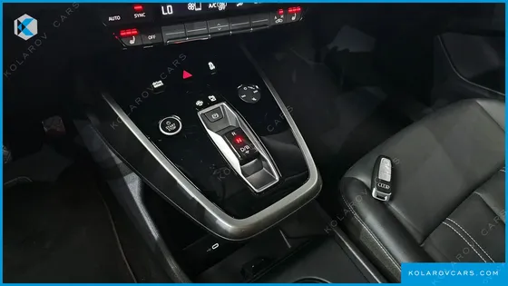 AUDI Q4 E-TRON 45 PREMIUM