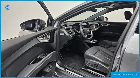 AUDI Q4 E-TRON 45 PREMIUM