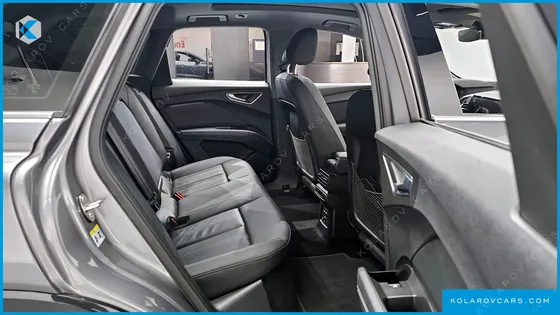 AUDI Q4 E-TRON 45 PREMIUM