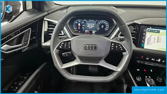 AUDI Q4 E-TRON 45 PREMIUM