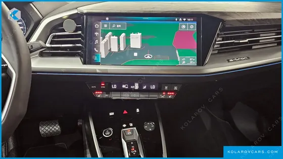 AUDI Q4 E-TRON 45 PREMIUM