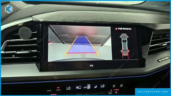 AUDI Q4 E-TRON 45 PREMIUM