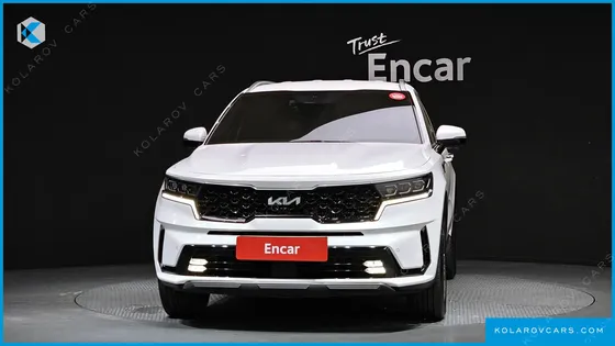 KIA SORENTO HEV 1.6 4WD