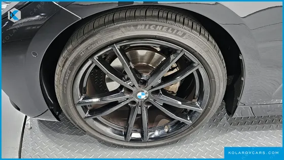 BMW 4 SERIES 420I M SPORT COUPE
