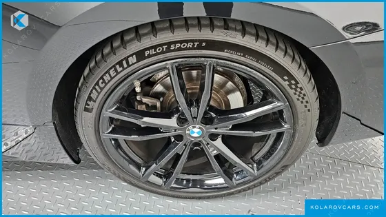 BMW 4 SERIES 420I M SPORT COUPE