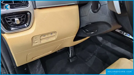 KIA SORENTO GASOLINE 2.5T 4WD