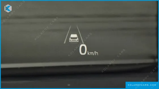 KIA SORENTO GASOLINE 2.5T 4WD