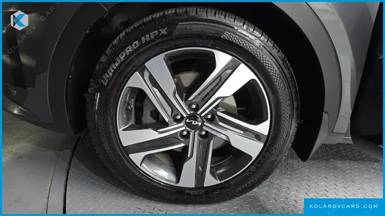 KIA SORENTO HEV 1.6 2WD