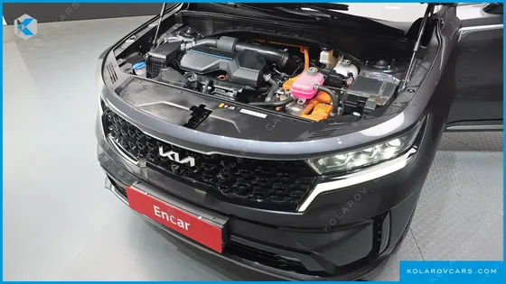 KIA SORENTO HEV 1.6 2WD