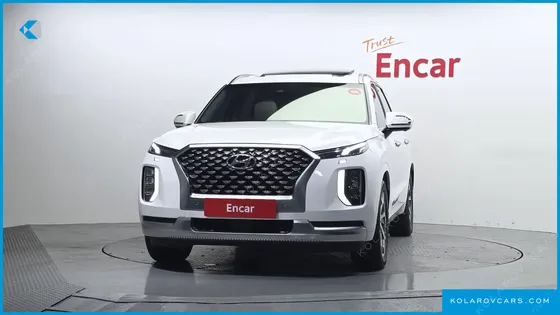 HYUNDAI PALISADE DIESEL 2.2 4WD