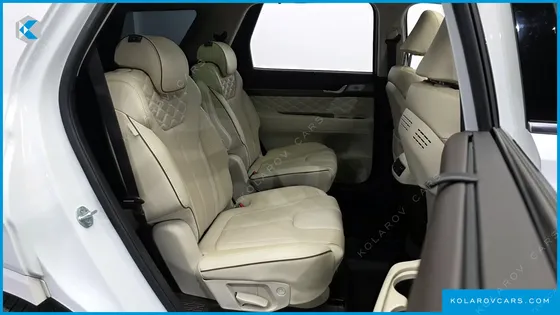 HYUNDAI PALISADE DIESEL 2.2 4WD