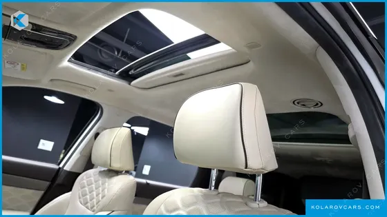 HYUNDAI PALISADE DIESEL 2.2 4WD