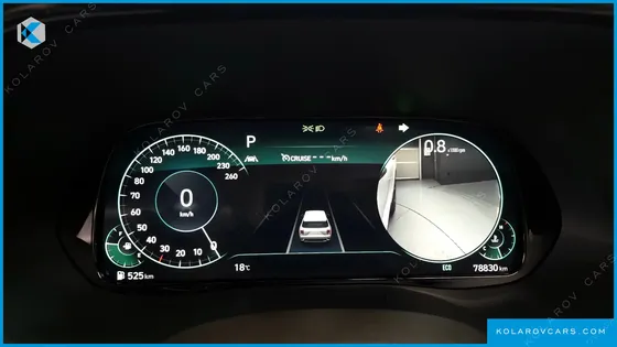 HYUNDAI PALISADE DIESEL 2.2 4WD