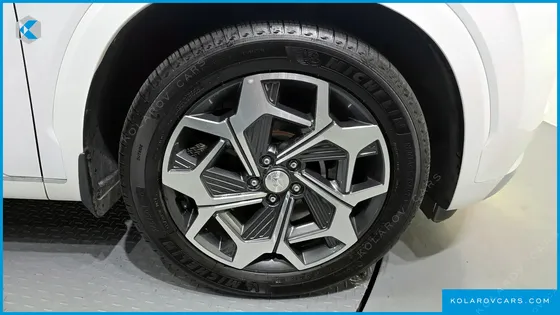 HYUNDAI PALISADE DIESEL 2.2 4WD